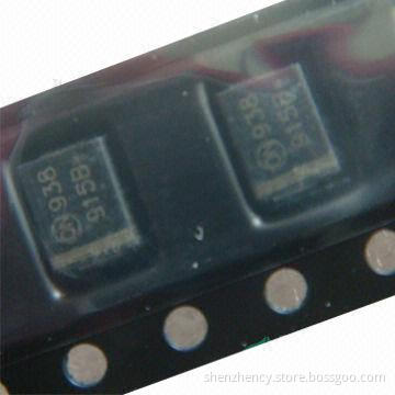 On Semiconductor Diode Zener, 3.9V, 3W